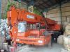 Sell tadano 25ton crane