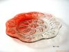 Sell glass fruit plate