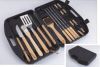 hotsale 18pcs BBQ Tool set