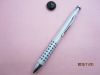 the newest plastic ball pen with good quality