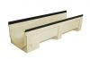 Sell precast polymer concrete 1m length drainage channel(EN1433)