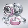 NSK Molded-Oil Bearings