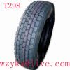 Sell THREE-A brand 295/80R22.5