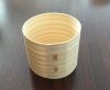 2# Pinewood pantry box cheese box stroage bucket baking pan