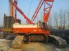 Sell Used  crawler crane Sumitomo LS-248RH