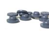 sell butyl rubber stopper for insfusion bottle