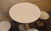 Sell compact laminate restaurant table