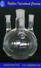 Sell four necks quartz flask