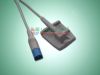 (sell)M1191A HP adult Silicone Soft Tip Spo2 Sensor