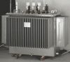 Hermetically-Sealed Distribution Transformer