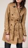 Sell Belted Trench Coat