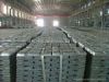 Sell  Zinc ingot