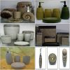 Sell -bathroom resin accessories and fittings