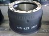 Sell brake drum