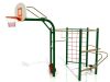 Sell teenager playground