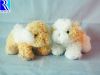 Sell plush dogs
