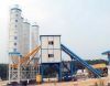 Sell Concrete Batch Plant HZS75 (with the capacity of 75m3/h)