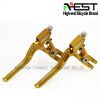 2012 New Arrival Spring Bike Lever/Brake lever/High Tensile