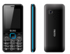 2.4' slim feature phone