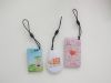 Sell 125khz / 13.56Mhz RFID Epoxy Tag