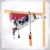 Sell electric hoist