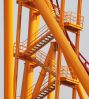 Sell steel stair tower