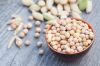 SUPPLIER CHICKPEAS