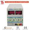 Sell  YIHUA 605D DC  power supply