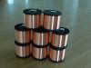 CCA wire-0.18mm-15A ( copper clad aluminum wire)