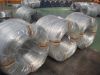 galvanized steel wire