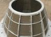 Sell mine sieving mesh  screen