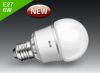 LED Globe bulb 6W