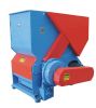 pellet shredder