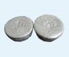 Al-MN ALLOY DEOXIDATION