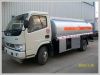 Sell 8, 000L Fuel truck