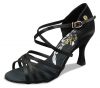 Ladies latin shoes-LD2001-15