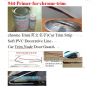Sell replace 3m94/3m4298/3mk520 tape primer/pomotor