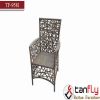 Sell TF-9581 rattan armchair