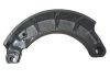 Sell brake shoes, auto brake shoes, truck brake shoes, trailer brake shoe