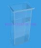 Sell acrylic lectern
