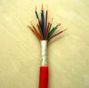 Sell Fluoroplastic Insulated resistant-high temperature control cables