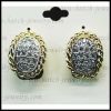 Fashion Jewelry Earrings Wholesale Jewelry Earrings (Hatch-E01409)