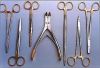 Scissors all types