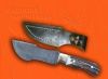 Damascus Knives WholeSale