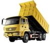 Sell Dump Truck