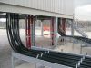 FRP CABLE TRAY