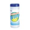 OEM antibacterial wet wipe
