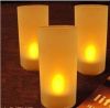 led candle lights, led candle, Customize led gift light