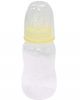 Sell: Curved Standard PP Feeding Bottle 120ML, No Straw or Handle