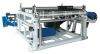 Sell paper roll slitting rewinding machine